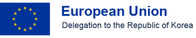EU 대표부 logo