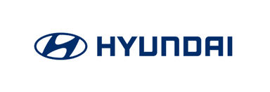 현대자동차 logo