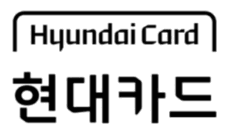 현대카드 logo