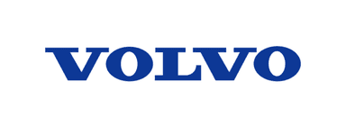 볼보 logo