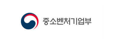 중소벤처기업부 logo