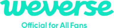 위버스 logo