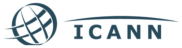 ICANN logo